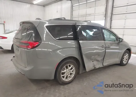2022 Chrysler Pacifica Touring L from USA, damaged, VIN 2C4RC1BG7NR128179